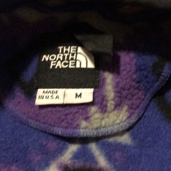 Vintage north face vest - Picture 3 of 3